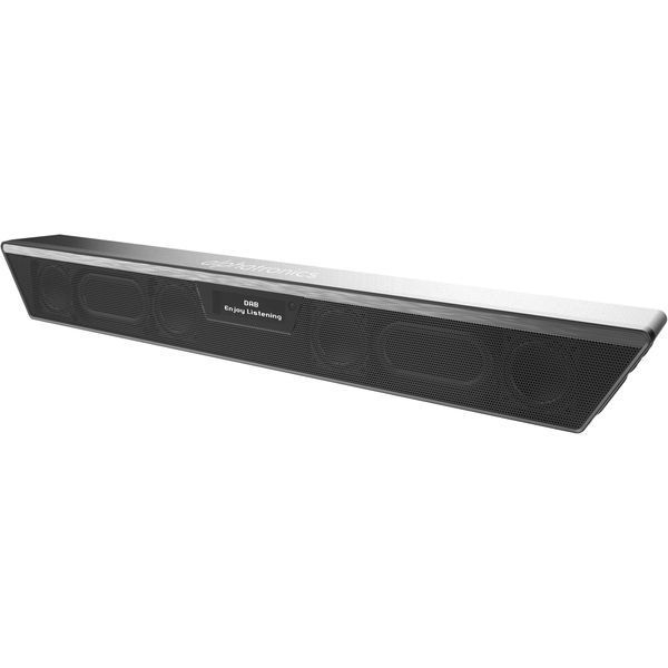 Soundbar alphatronics Sound S-40 Mobile DAB+