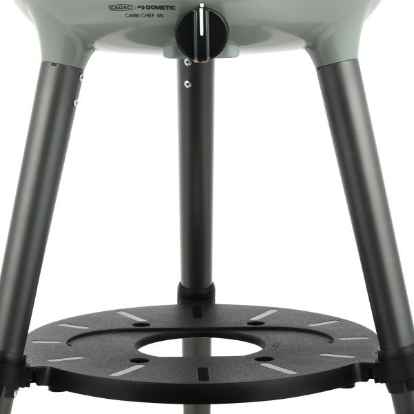 Carri Chef 40 BBQ/Grill2Braai 50 mbar