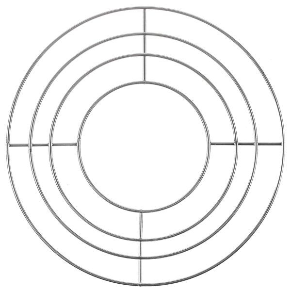 Aufbackgitter für Omnia-Backofen