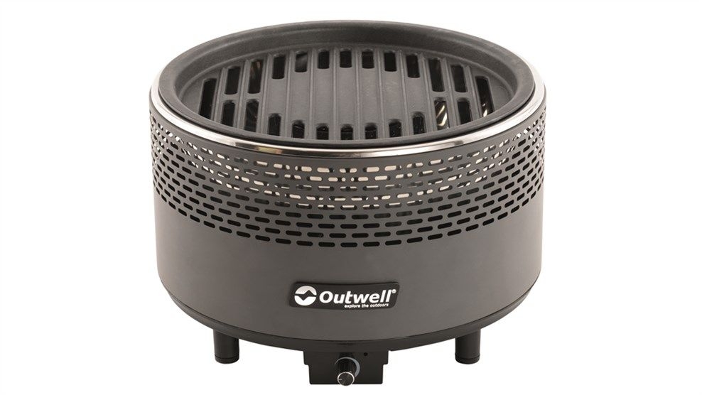 Grill Calvi Smokeless