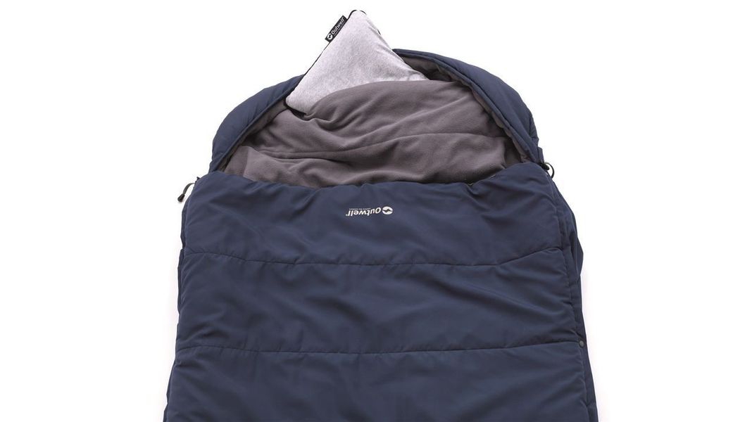 Deckenschlafsack Colibri