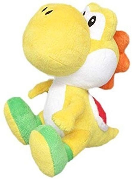 Plüsch Nintendo Yoshi 21 cm