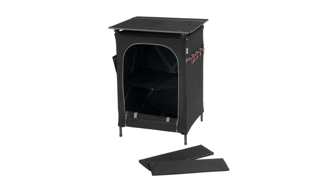 Campingschrank Settler Storage Unit