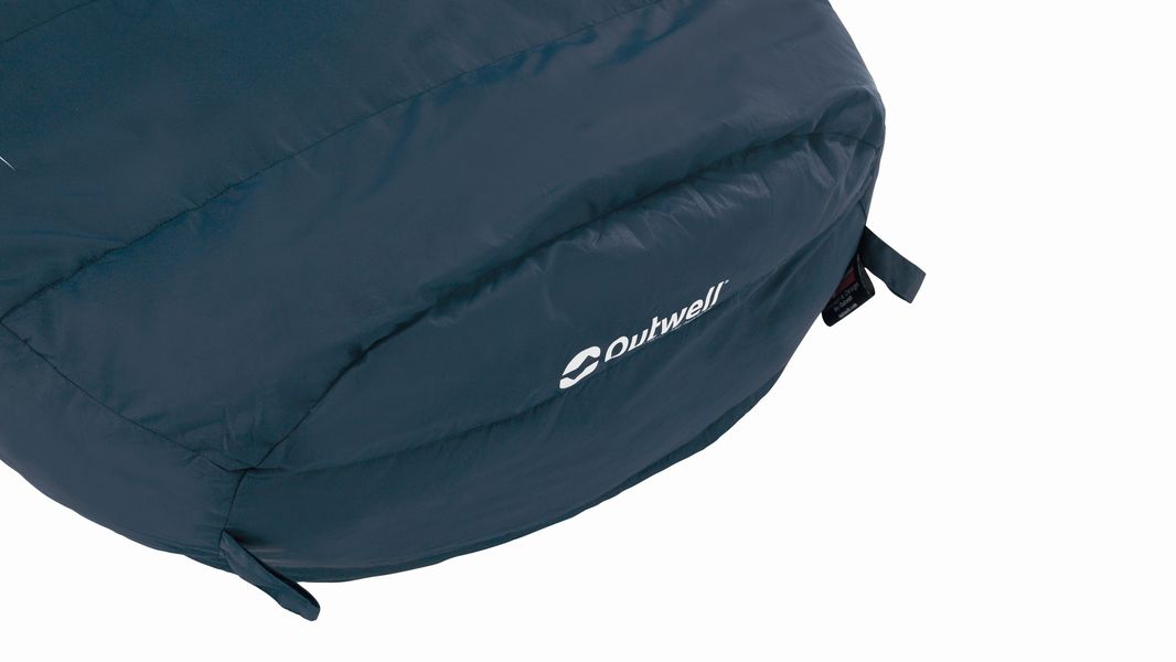 Mumienschlafsack Oak Supreme