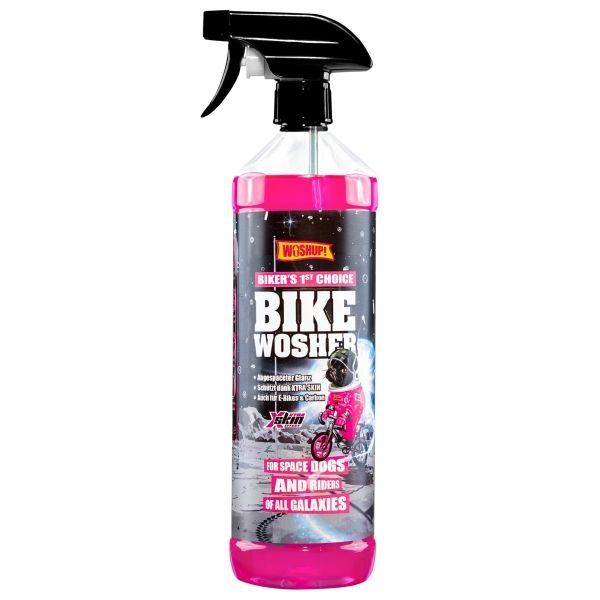 WOSHUP! Bike Wosher 1 Liter