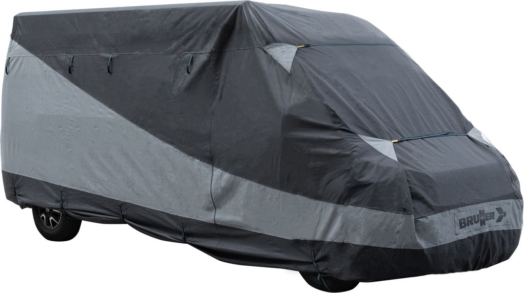 Schutzhülle Pro Cover 12M Ducato 675 cm