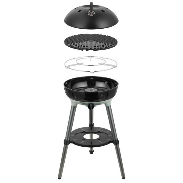 Carri Chef 40 BBQ 30 mbar