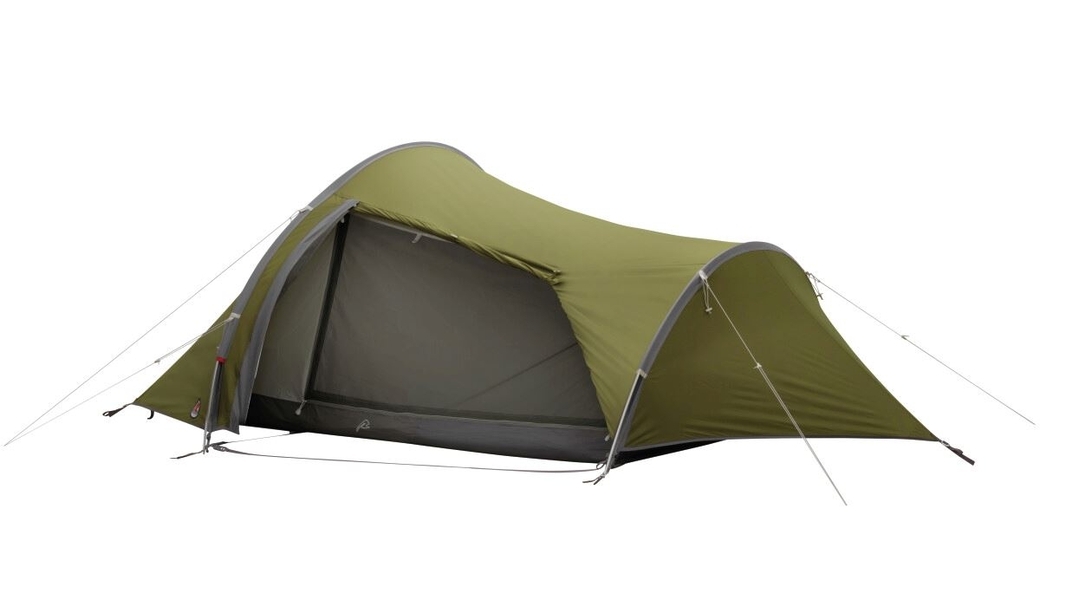 Trail Tents Challenger 3XE - Ausstellungsstück