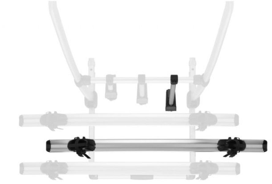 Erweiterungs-Set 3. Fahrrad für Fahrradträger Thule Elite G2