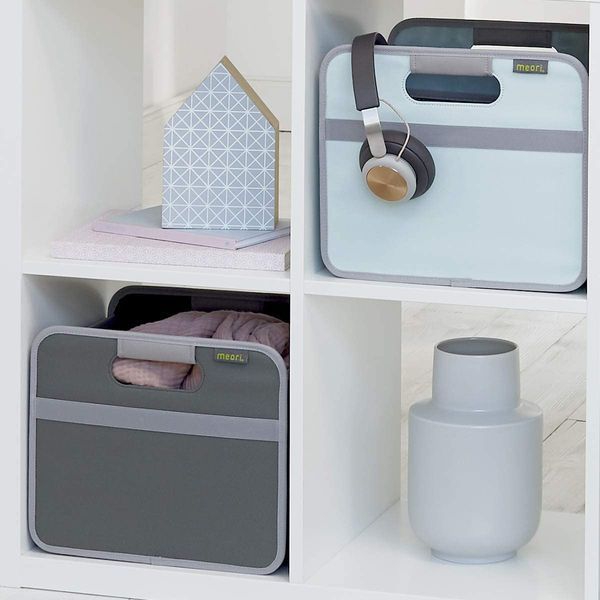 meori Faltbox Classic small candy mint