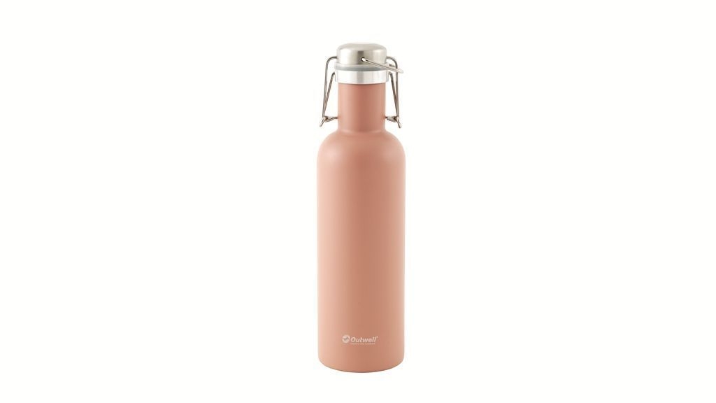 Thermosflasche Calera Flask 0,8l Dusty Rose