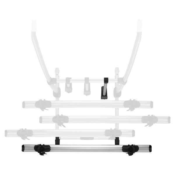 Erweiterungs-Set 4. Fahrrad für Fahrradträger Thule Elite G2 und Excellent