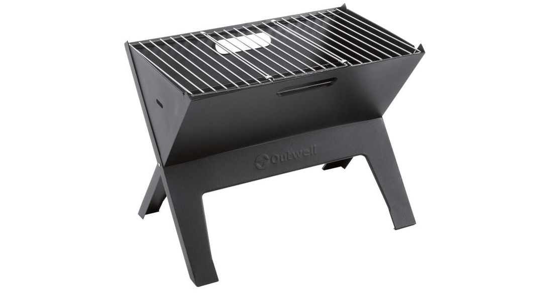 Cazal Portable Grill