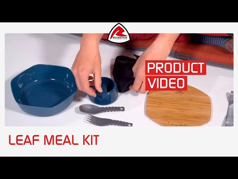 Leaf Meal Kit Anthracite