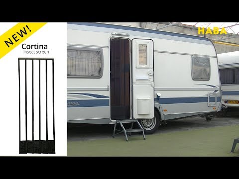 Cortina Fliegengitter