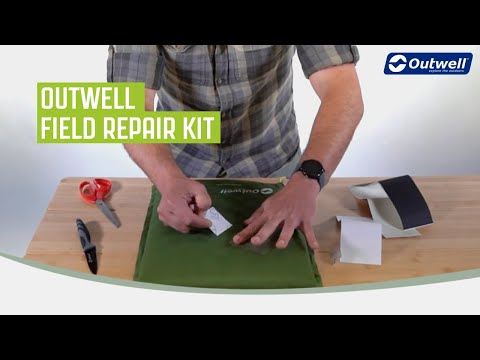 Field Repair Kit Reparaturset